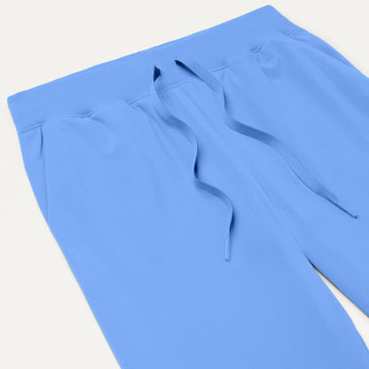 Xenos UltraLITE™ 5-Pocket Classic Scrub Pant - Ceil Blue
