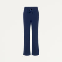 Xenos ULTRAlite 5-Pocket Classic Scrub Pant - Black