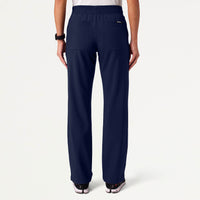 Xenos ULTRAlite 5-Pocket Classic Scrub Pant - Black