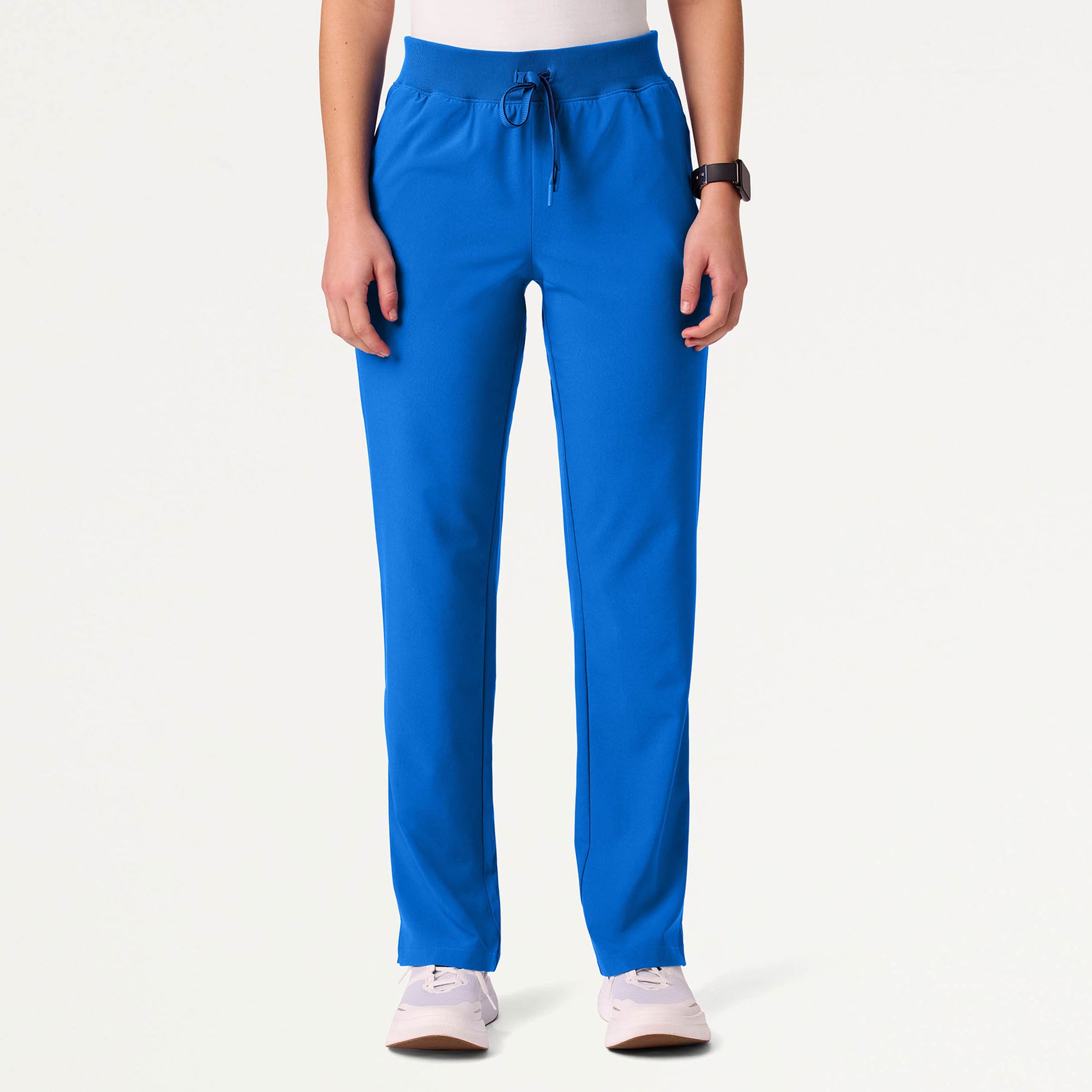 Xenos ULTRAlite 5-Pocket Classic Scrub Pant - Royal Blue