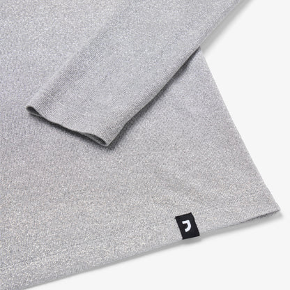 Metallic Underscrub - Silver