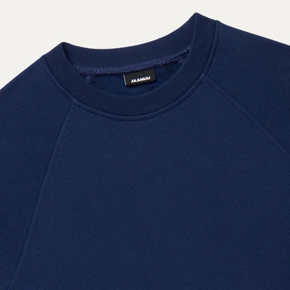 After-Hours Crewneck Sweatshirt - Midnight Navy