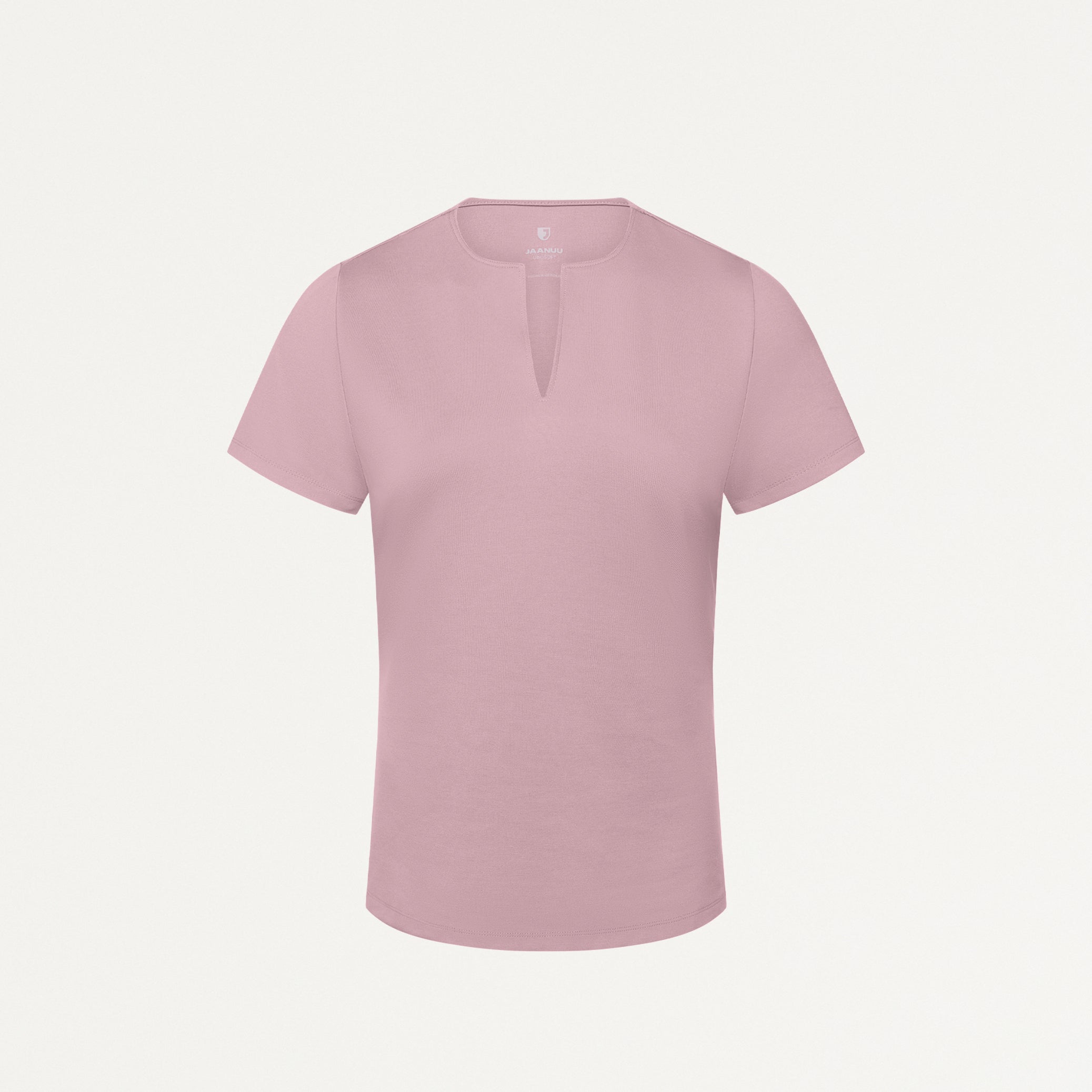 Sloane Slim UltraSOFT™ Scrub Top - Blossom