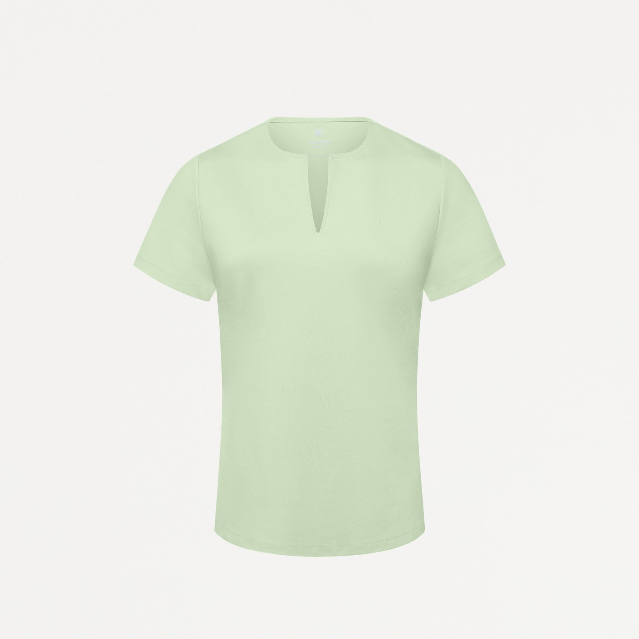 Sloane Slim UltraSOFT™ Scrub Top - Mint