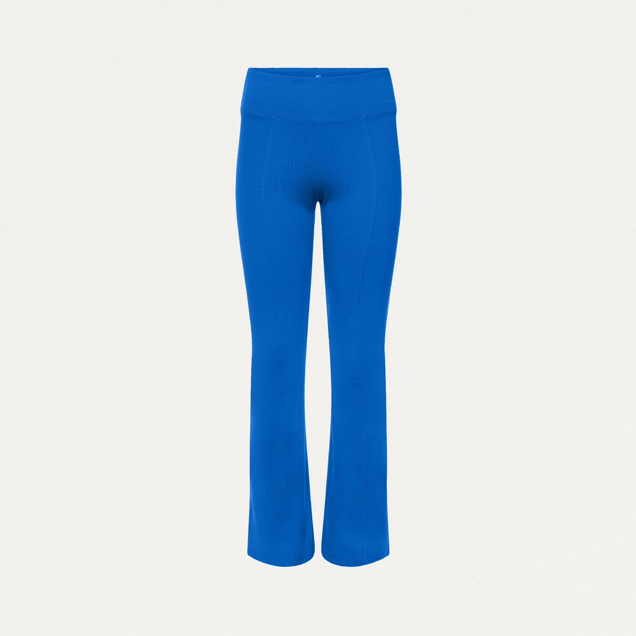 Ivy UltraSOFT Yoga Scrub Pant - Royal Blue