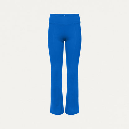 Ivy UltraSOFT Yoga Scrub Pant - Royal Blue