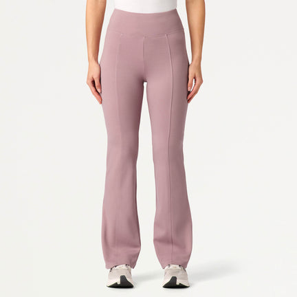 Ivy Yoga Scrub Pant - Blossom