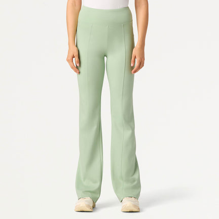 Ivy Yoga Scrub Pant - Mint