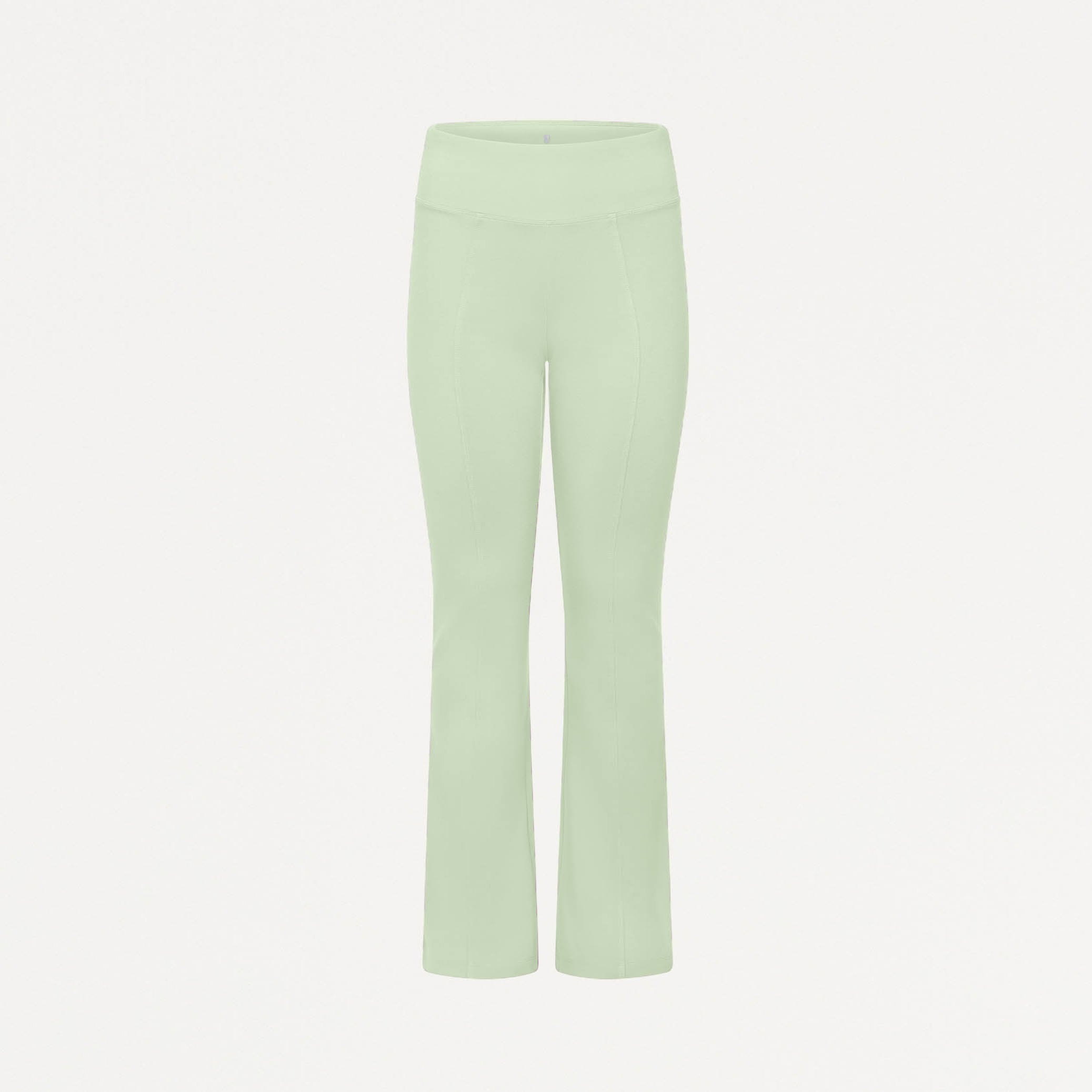 Ivy UltraSOFT™ Yoga Scrub Pant - Mint