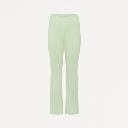 Ivy UltraSOFT™ Yoga Scrub Pant - Mint