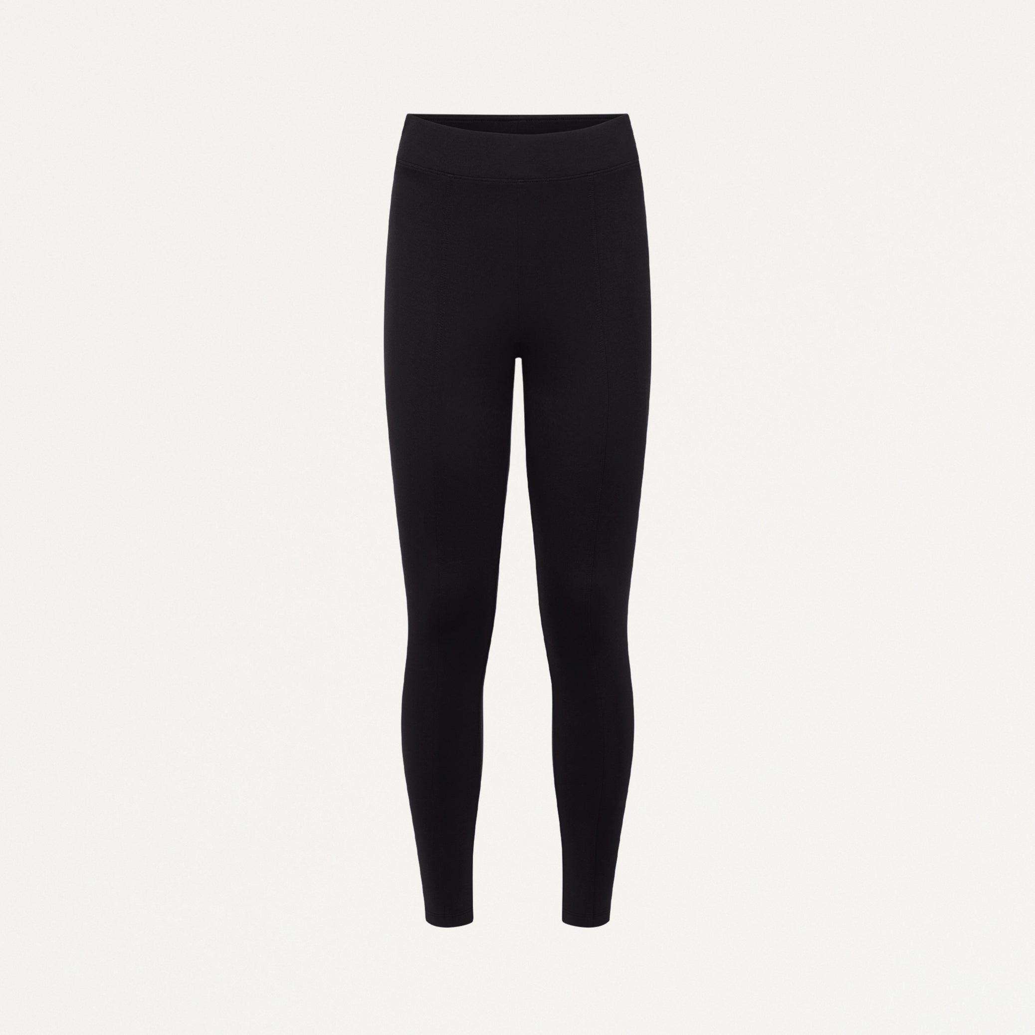 Luna UltraSOFT™ Scrub Legging - Black