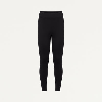 Luna UltraSOFT™ Scrub Legging - Black