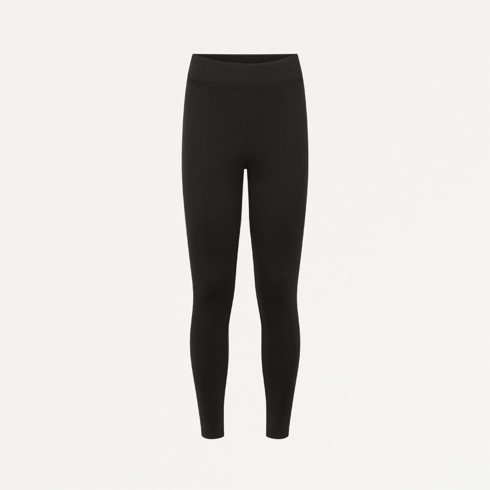 Luna UltraSOFT™ Scrub Legging - Charcoal