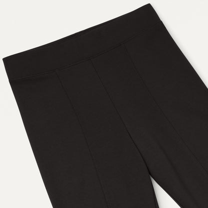 Luna UltraSOFT™ Scrub Legging - Charcoal