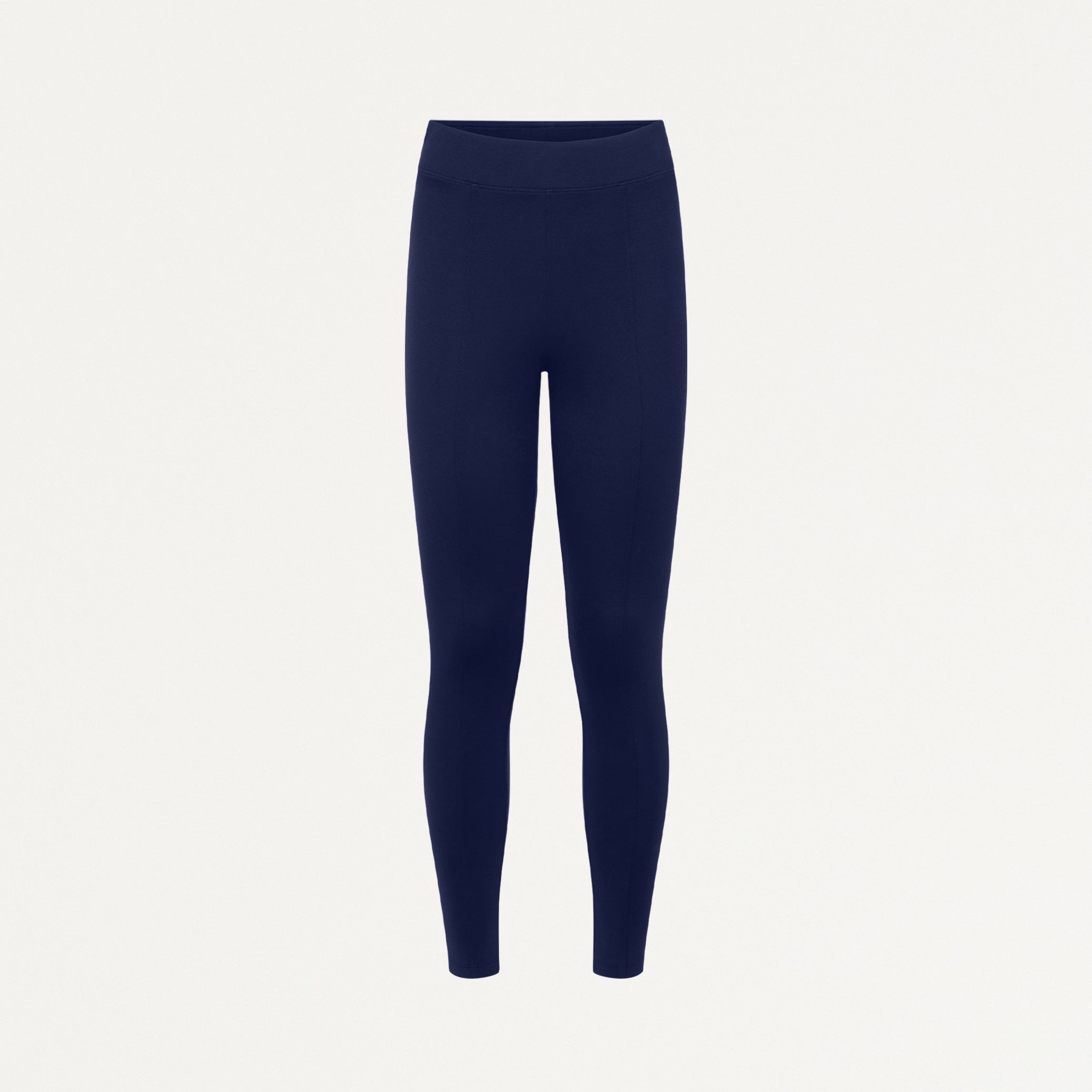 Luna UltraSOFT™ Scrub Legging - Midnight Navy