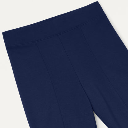 Luna UltraSOFT™ Scrub Legging - Midnight Navy