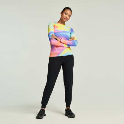 Pride Long-Sleeve Tee - Multicolor