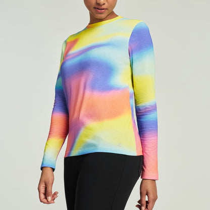 Pride Long-Sleeve Tee - Multicolor