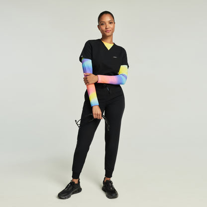 Pride Long-Sleeve Tee - Multicolor