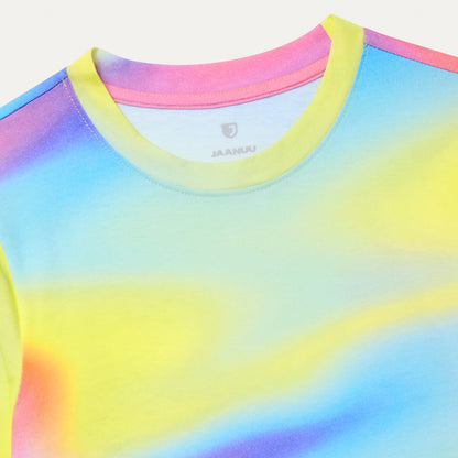 Pride Long-Sleeve Tee - Multicolor