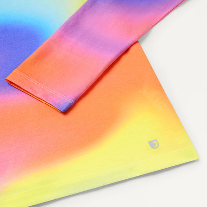 Pride Long-Sleeve Tee - Multicolor
