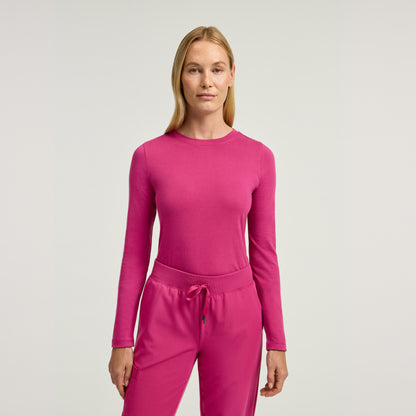 Regenˣ Cotton Underscrub - Warrior Pink