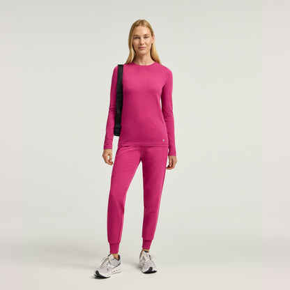 Regenˣ Cotton Underscrub - Warrior Pink