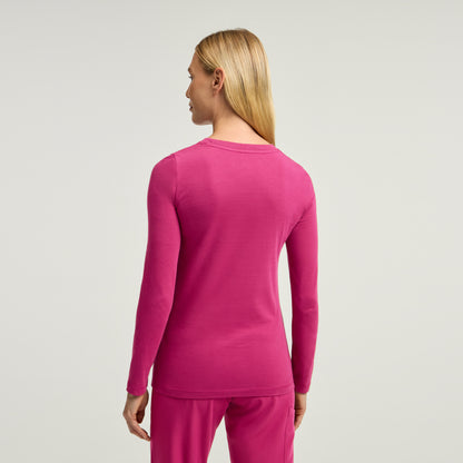 Regenˣ Cotton Underscrub - Warrior Pink