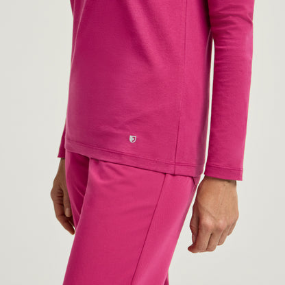 Regenˣ Cotton Underscrub - Warrior Pink