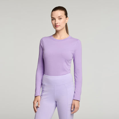 Regenˣ Cotton Underscrub - Lavender