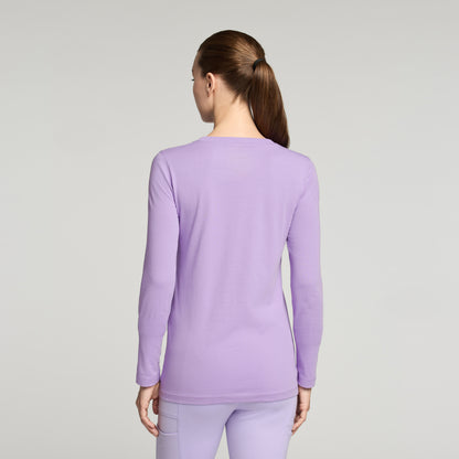 Regenˣ Cotton Underscrub - Lavender