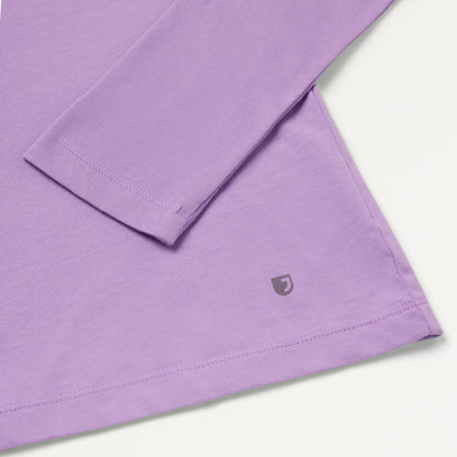 Regenˣ Cotton Underscrub - Lavender