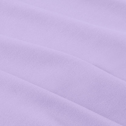 Cesi Slim UltraSOFT Scrub Top - Lavender