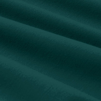 Cesi Slim UltraSOFT Scrub Top - Midnight Green