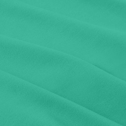 Cesi Slim UltraSOFT Scrub Top - Surgical Green