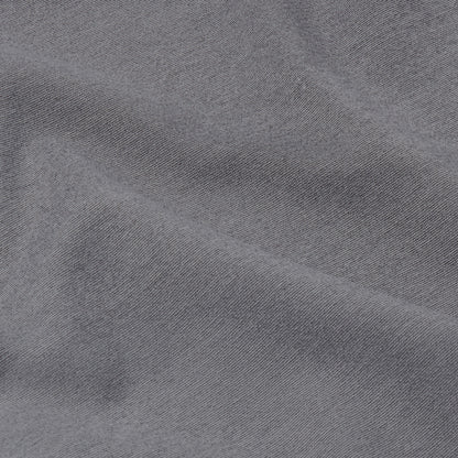 Astra Slim Half-Zip UltraSOFT™ Scrub Top - Graphite