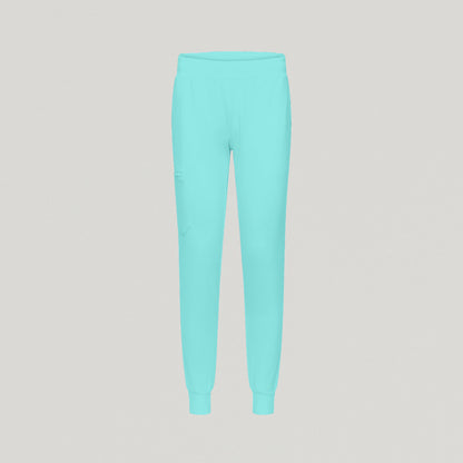 Rubi Slim UltraSOFT™ Scrub Jogger - Surf