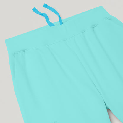 Rubi Slim UltraSOFT™ Scrub Jogger - Surf