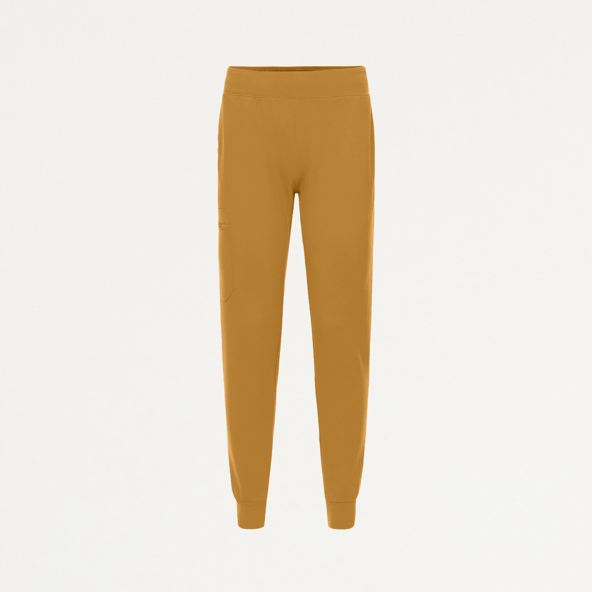 Rubi Slim UltraSOFT Scrub Jogger - Cider