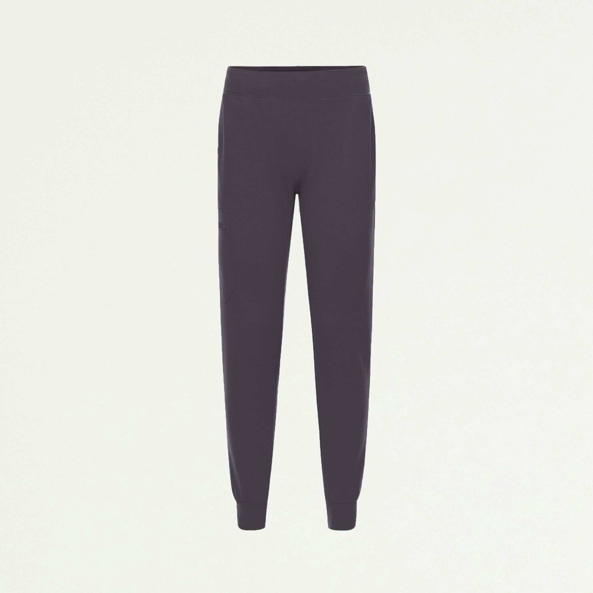 Rubi Slim UltraSOFT™ Scrub Jogger - Harbor Gray