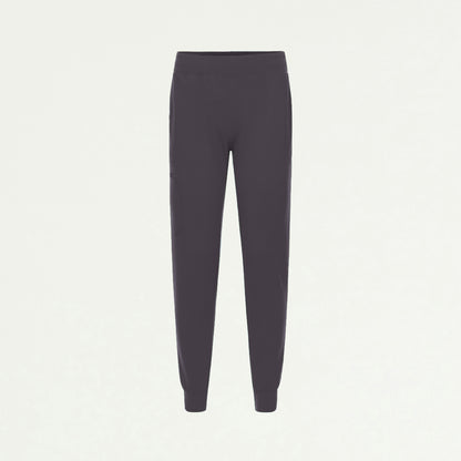 Rubi Slim UltraSOFT™ Scrub Jogger - Harbor Gray