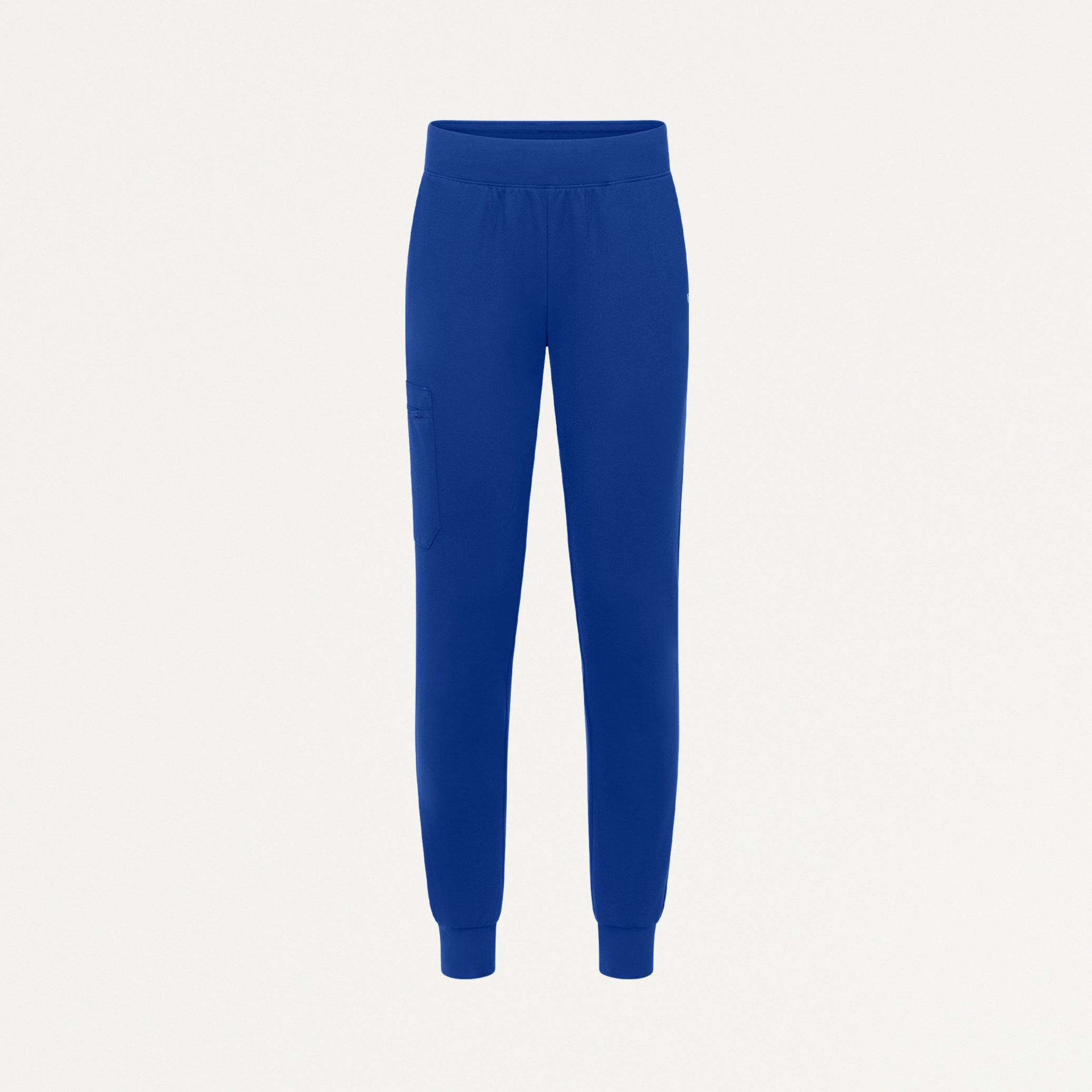 Rubi Slim UltraSOFT™ Scrub Jogger - Galaxy