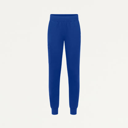Rubi Slim UltraSOFT™ Scrub Jogger - Galaxy