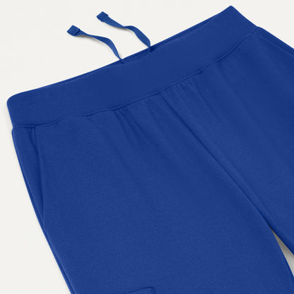 Rubi Slim UltraSOFT™ Scrub Jogger - Galaxy