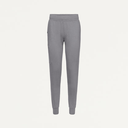Rubi Slim UltraSOFT™ Scrub Jogger - Graphite