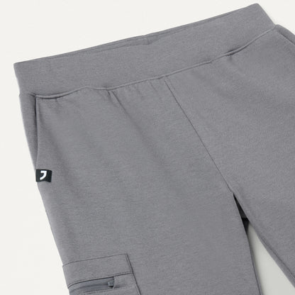 Rubi Slim UltraSOFT™ Scrub Jogger - Graphite