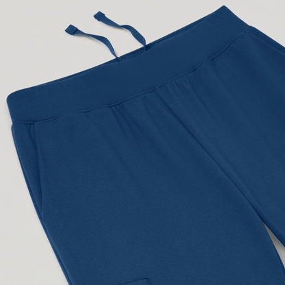 Rubi Slim UltraSOFT™ Scrub Jogger - Ocean