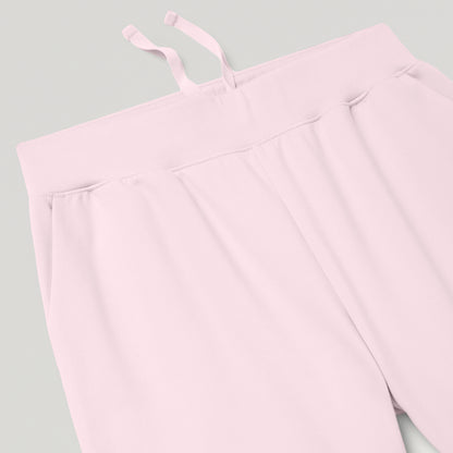 Rubi Slim UltraSOFT™ Scrub Jogger - Rose Quartz