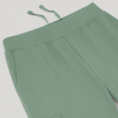 Rubi Slim UltraSOFT™ Scrub Jogger - Sage