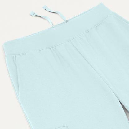 Rubi Slim UltraSOFT™ Scrub Jogger - Sky Blue